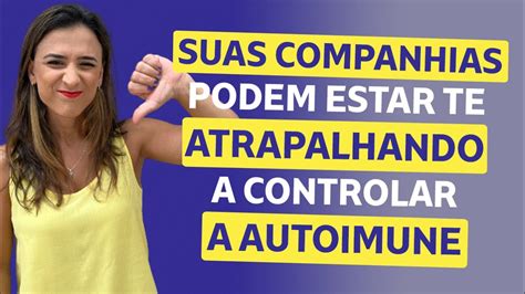 Cuidado Suas Amizades Podem Estar Minando A Sua Remiss O Autoimune