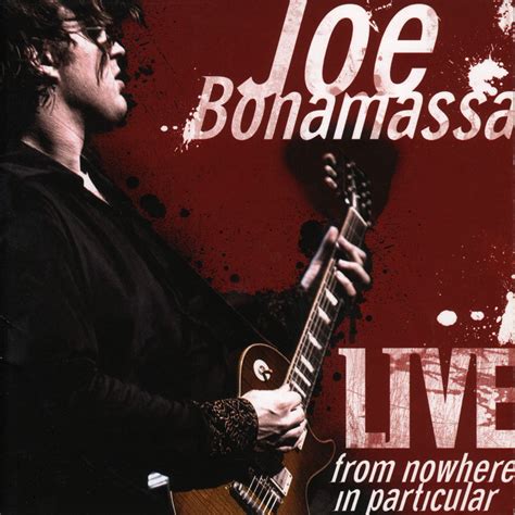 Joe Bonamassa - Albums Collection 2000-2014 (18CD) / AvaxHome