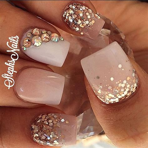 Graduation Nails Designs To Recreate For Your Big Day Cute Nails