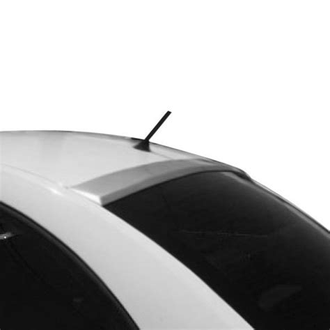 D2s® Volkswagen Beetle 1998 Euro Style Fiberglass Rear Roofline Spoiler