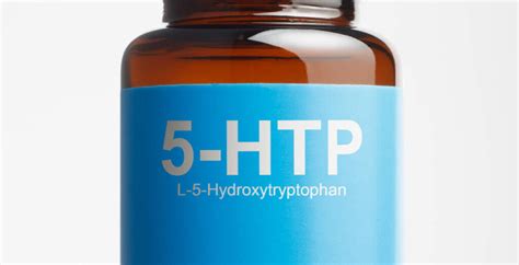 What is 5-HTP and how can it help me improve my mood? – Fit n' Healthy