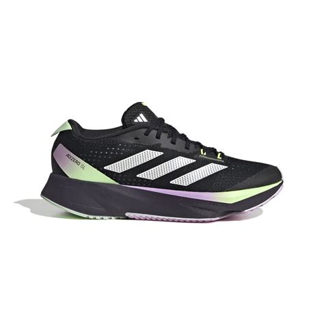 Adizero SL Grau Laufen Shop4Runners