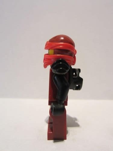 Lego Minifigs Ninjago Njo Kai Minifig Pictures Be