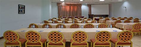 Imperial Group Of Hotels - Kampala, Uganda