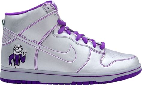 Buy Dunk High Premium Sb Dinosaur Jr 313171 003 Goat