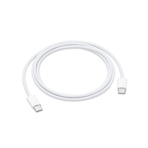 The Apple Usb C Charge Cable 2m Price Point Electronics