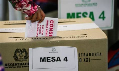 Estos Son Los Alcaldes Electos En Los Municipios Del Tolima Bajo