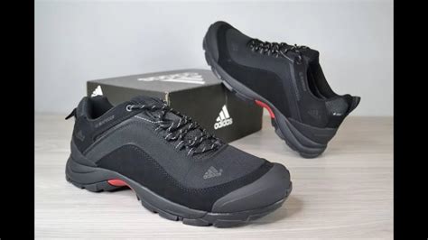 Adidas ClimaPROOF ВЕЛИКАН - YouTube