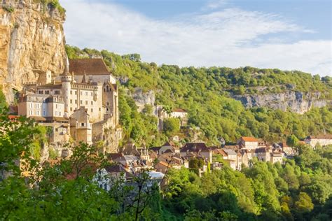 Best Dordogne Day Trips from Sarlat la Canéda France