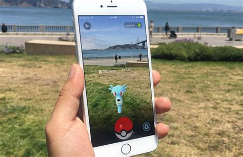 Pokémon Go Set App Store Record for Most Ever Downloads During its ...