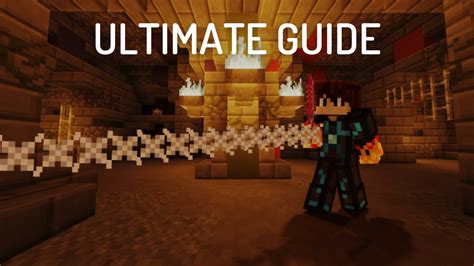 The Ultimate Guide To Left Click Mage Hypixel Skyblock Youtube