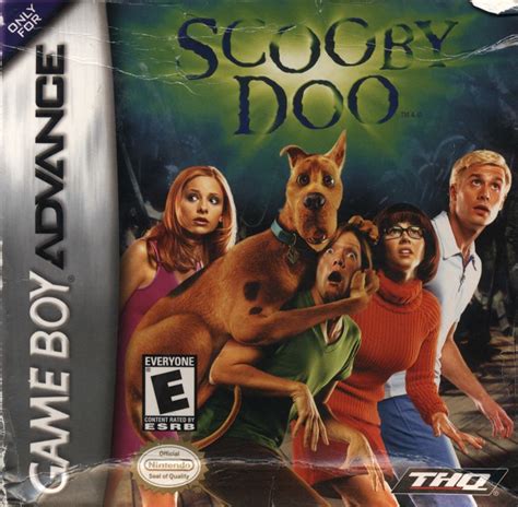 Scooby Doo 2002 Mobygames