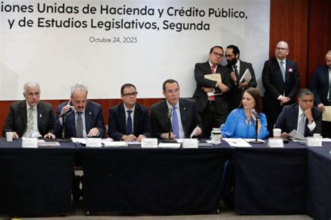 Aprueba Senado Desaparición De Fideicomisos Del Poder Judicial