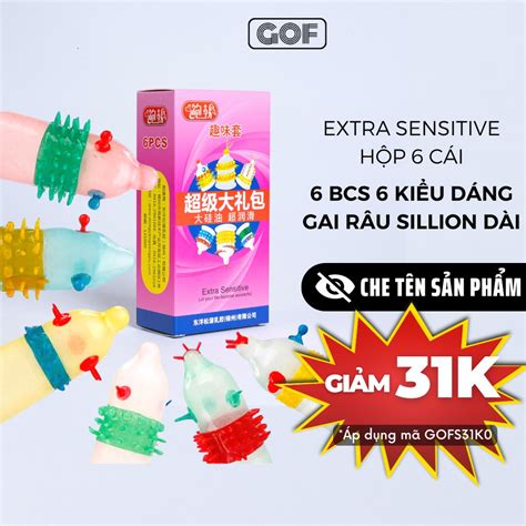 bao cao su đầu rồng giá tốt Tháng 2 2023 Mua ngay Shopee Việt Nam