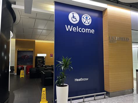 London Heathrow Airport Photos