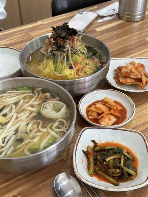 성광식당 진주 초전동맛집 진주현지인맛집 칼국수 국수 완전 맛있어 진주맛집 다들 가주세요 제발 ~ 네이버 블로그