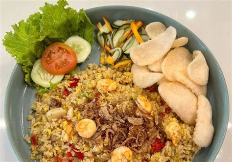 Eksplorasi Kuliner Tempat Nasi Goreng Terbaik Di Jakarta Utara Yang