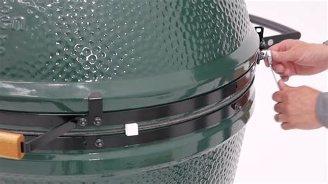 Big Green Egg Modulare Außenküche 2xlarge Mit Erweiterungstisch Online