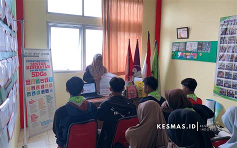 Memperkuat Posyandu Melalui Pelatihan Antropometri Dan Kms Kesmas Id