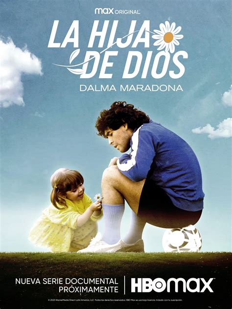 La Hija de Dios: Dalma Maradona - Tomatazos