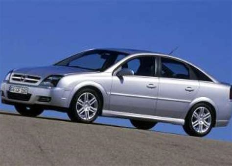 Opel Vectra Outstanding Cars