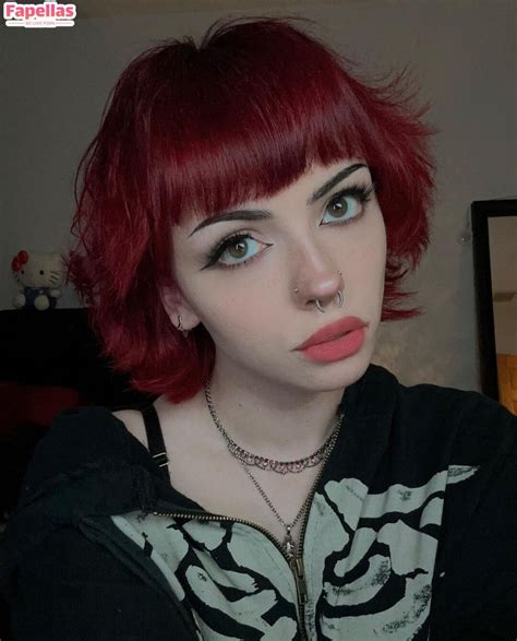 Emma Langevin Aka Emmalangevin Nude Leaks Photo Fapellas