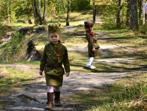 Воспитание патриотизма или Пикабу