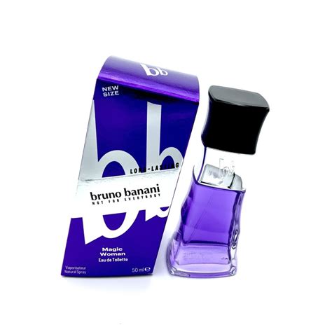 Bruno Banani Not For Everybody Magic Woman Ml