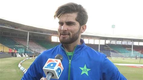 Shaheen Afridi Eager To Make A Comeback Very Soon