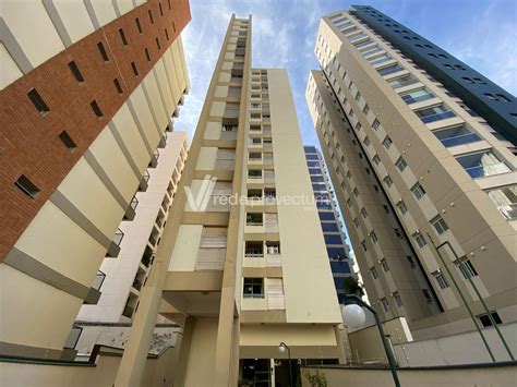 Apartamento Venda No Cambu Em Campinas Rede Provectum