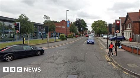 Two Arrested After Man Seriously Injured In Worksop Assault