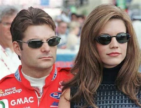 Brooke Sealey (Jeff Gordon First Wife) Age, Now, Net Worth ...