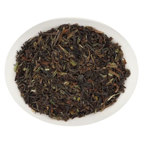 Darjeeling Tgfop First Flush Jungpana