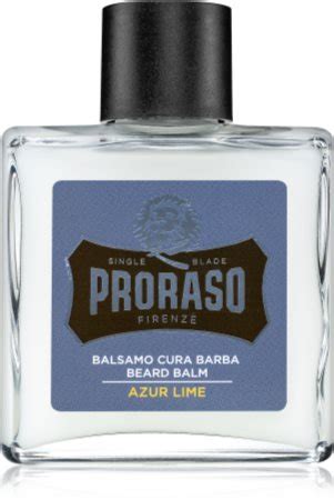 Proraso Azur Lime Balsam Do Brody