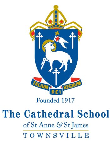 The Cathedral School of St Anne and St James - High-School-Australia