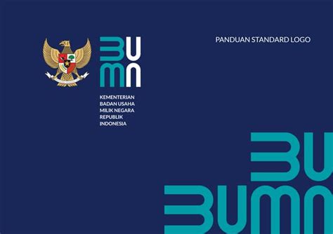 Logo Bumn Ppt Free Download