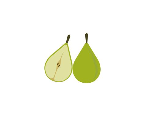 avocado vector template logo 619361 Vector Art at Vecteezy