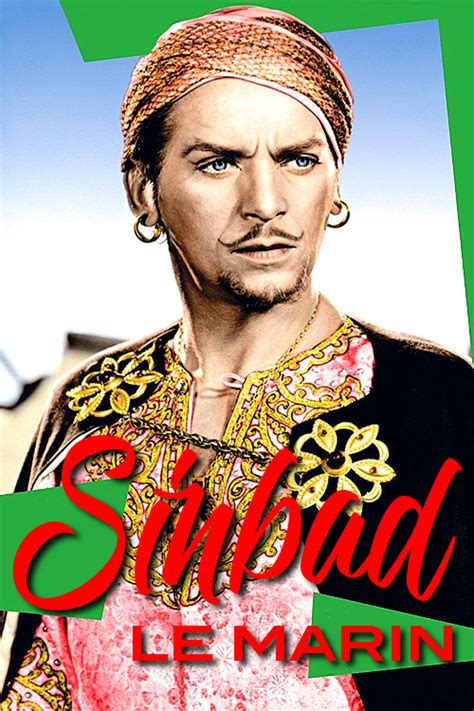 Sinbad the Sailor (1947) - Posters — The Movie Database (TMDb)