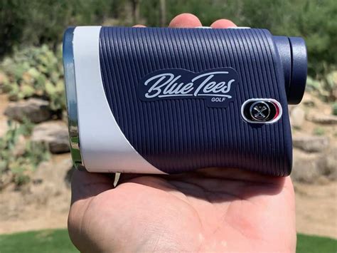 Blue Tees Rangefinder Review Series Max How Good Is It