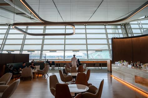 lounge review asiana business lounge terminal  incheon