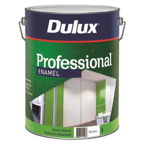 Dulux Professional Enamel at Rs 265/litre | Dulux Enamel Paints in ...