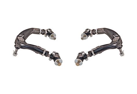 1966-1972 Dodge Charger Control Arms, Front, Upper - Aldan American