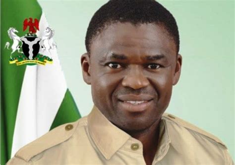 Edo Deputy Gov Shaibu Denies Defecting To APC