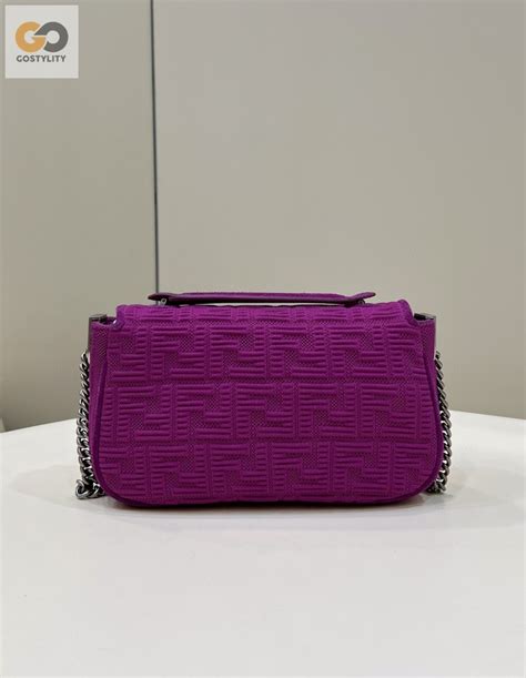 The Ultimate Guide To The Fendi Bag Collection V4 Unveiling Exquisite