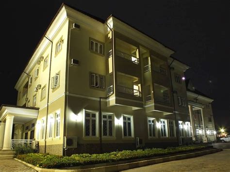 Finotel Classique Hotel Hotel In Awka Hotelsng