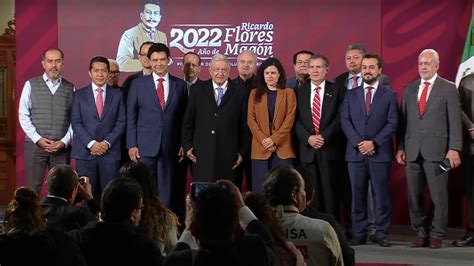 Confirma Amlo Aumento Del 20 Al Salario Mínimo Para 2023