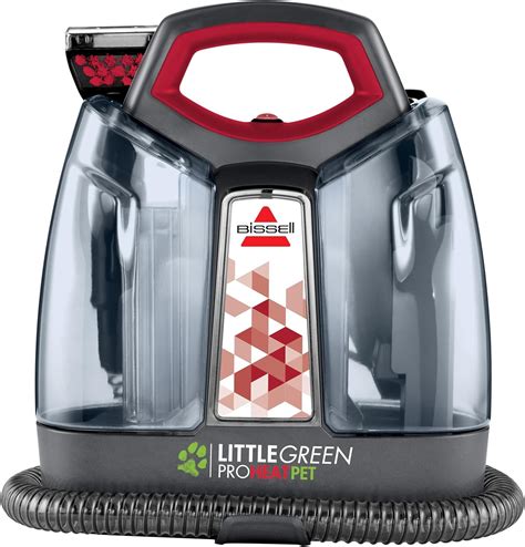 Bissell Little Green Proheat Portable Deep Cleaner Spot Cleaner And Car Auto