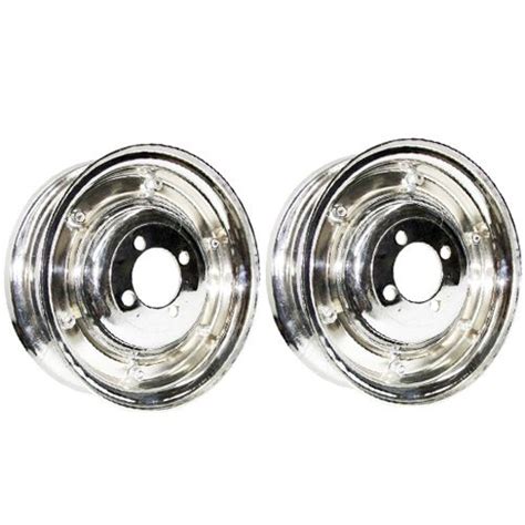 Vespa VBB VBA Wheel Rim 8 Inches 3 5 X 8 Set Of 2 Rims At Rs 10 In