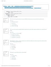 SOAL QUIZ MODUL 10 Attempt Review Pdf 2 28 23 1 43 PM SOAL QUIZ MODUL