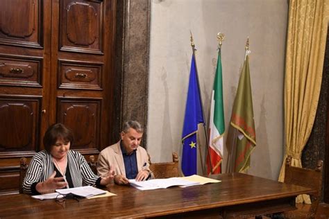 Difesa Del Territorio Paparelli E Cecchini Completato Programma Per